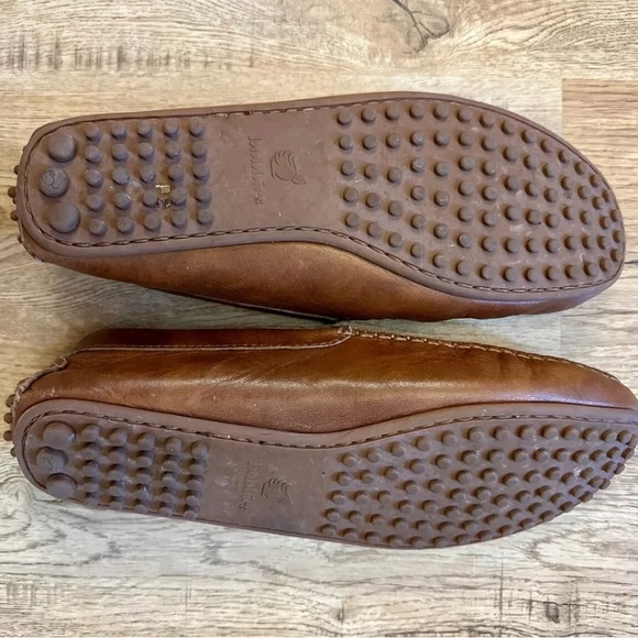 Bobbies Paris Pre-Owned  Lewis Driving Loafer US 11.5 EU 45 - Picture 2 of 4